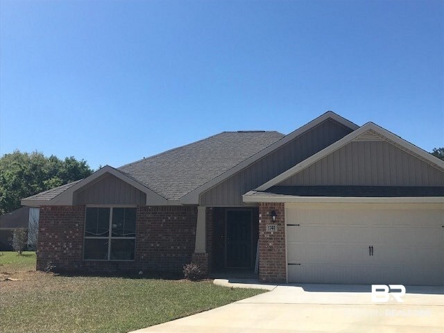 1700 Firefly Lane Foley, AL 36535 - Photo 1 of 2 1312 sq ft of luxury