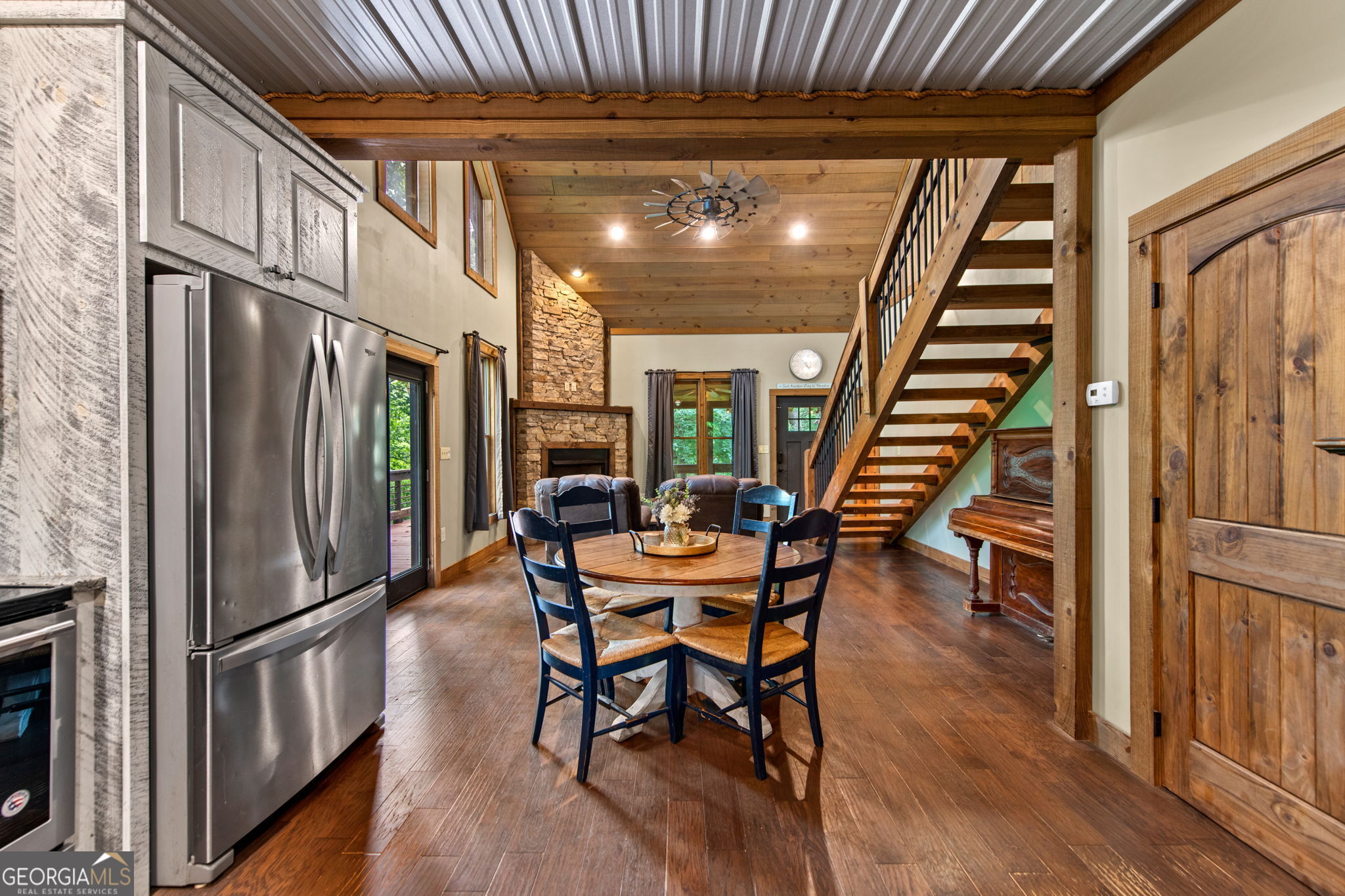 2466 Forge Mill Road Morganton, GA 30560 - Photo 28 of 60