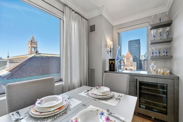 $2,300,000 | 1 Huntington Avenue, Unit 702, Boston, MA 02116