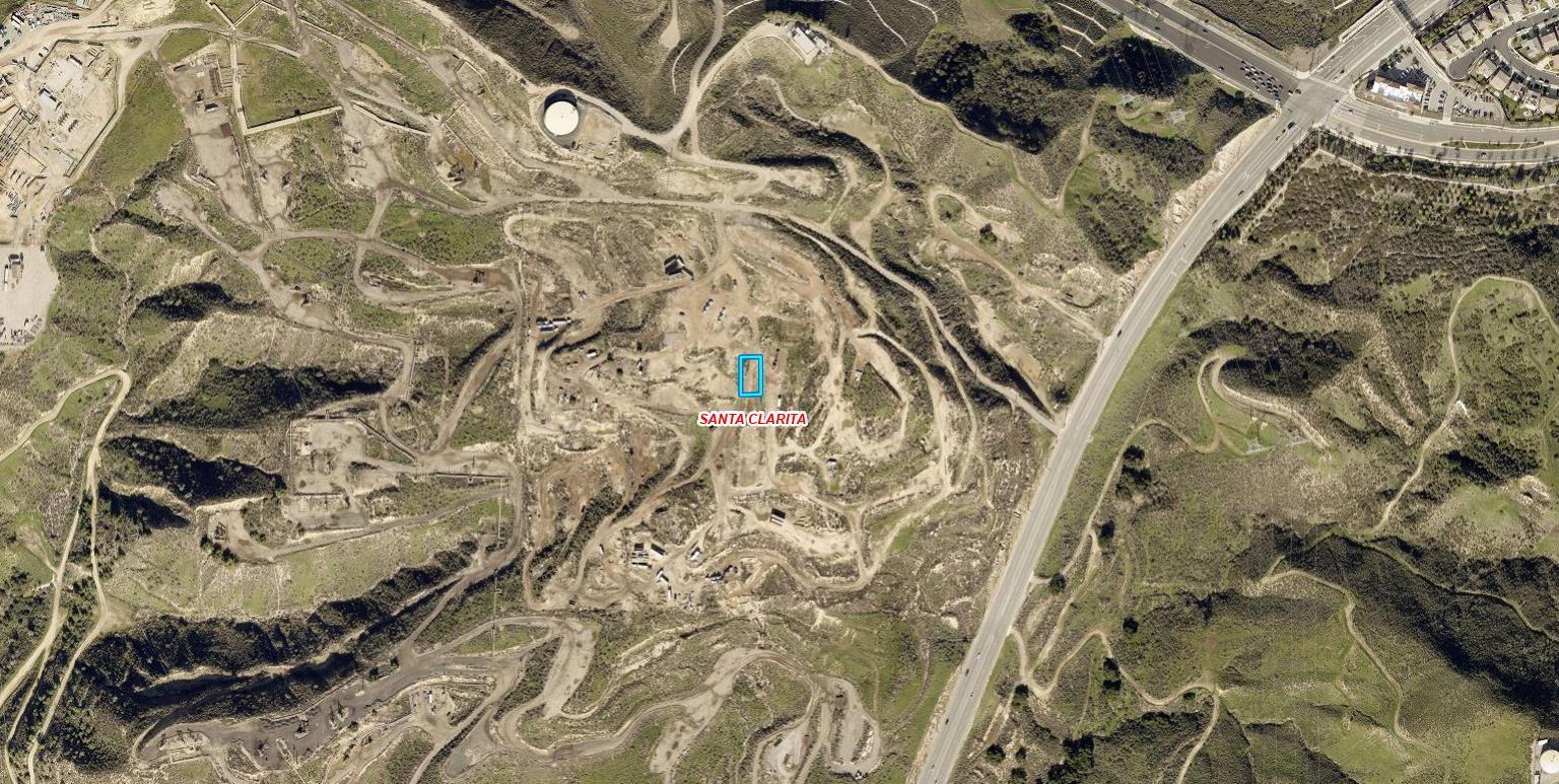 Vac Golden Valley Road Newhall, CA 91321 - Photo 3 of 9 a close up of a sink