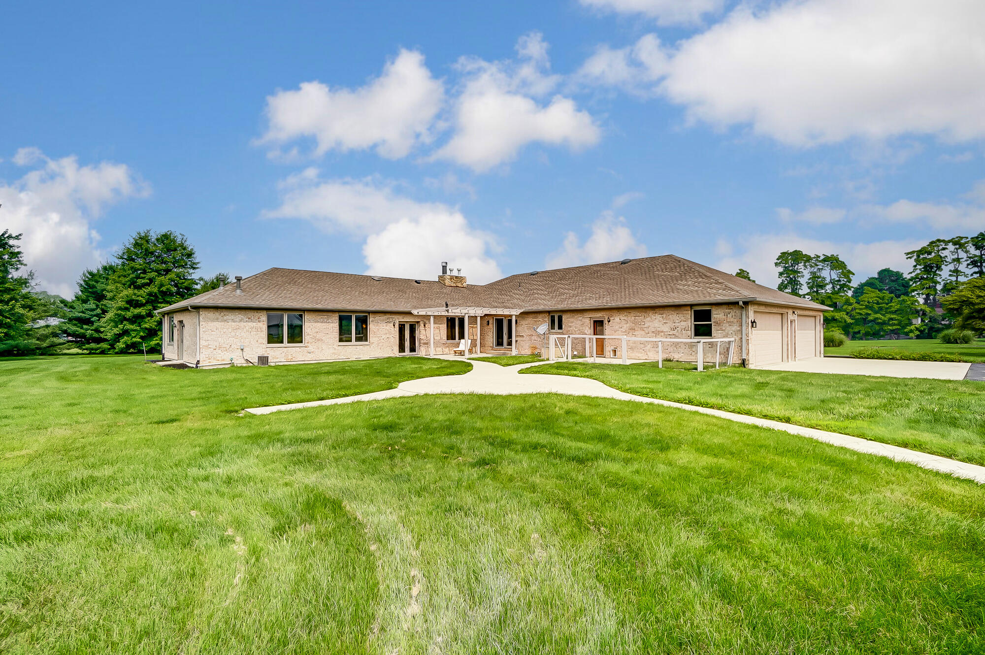 5423 Fletcher Chapel Road Springfield, OH 45502 - Photo 63 of 89