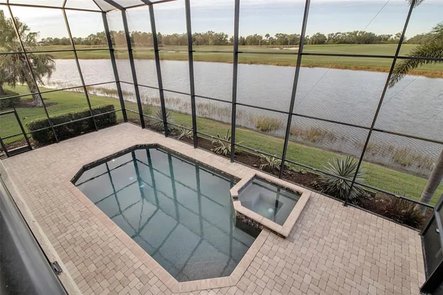 $1,435,000 | 5609 Arnie Loop, Lakewood Ranch, FL 34211