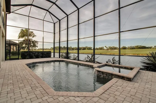 $1,435,000 | 5609 Arnie Loop, Lakewood Ranch, FL 34211