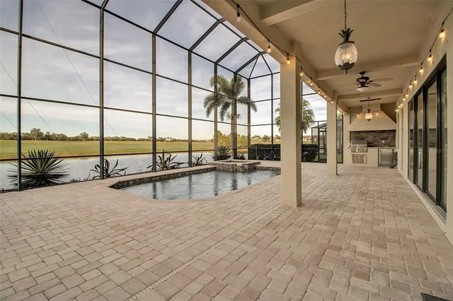 $1,435,000 | 5609 Arnie Loop, Lakewood Ranch, FL 34211