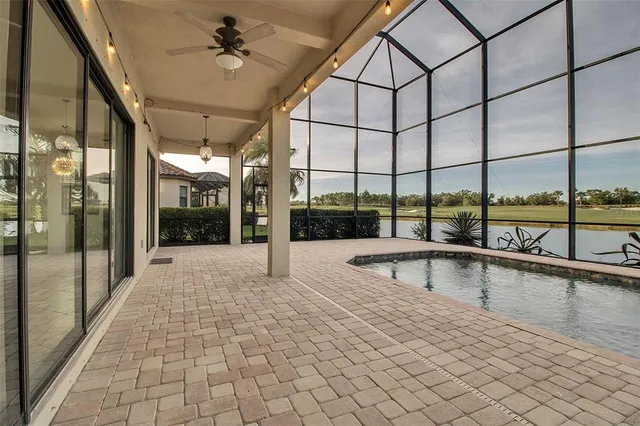 $1,435,000 | 5609 Arnie Loop, Lakewood Ranch, FL 34211