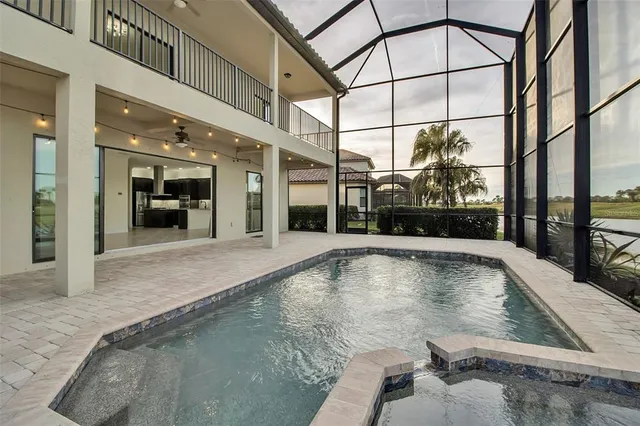 $1,435,000 | 5609 Arnie Loop, Lakewood Ranch, FL 34211