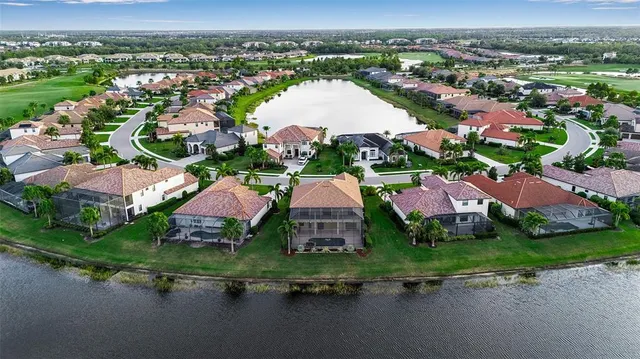 $1,435,000 | 5609 Arnie Loop, Lakewood Ranch, FL 34211