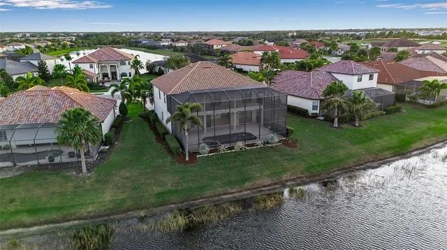 $1,435,000 | 5609 Arnie Loop, Lakewood Ranch, FL 34211