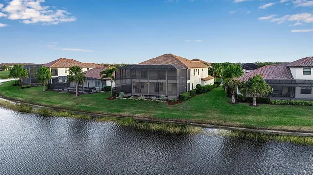 $1,435,000 | 5609 Arnie Loop, Lakewood Ranch, FL 34211