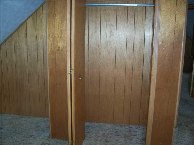 7961 Franklin Road Evans City, PA 16033 - Photo 14 of 19 Bedroom. Great storage with lots of closets