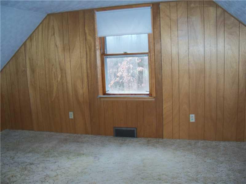 7961 Franklin Road Evans City, PA 16033 - Photo 15 of 19 Bedroom. The other bedroom on the second floor