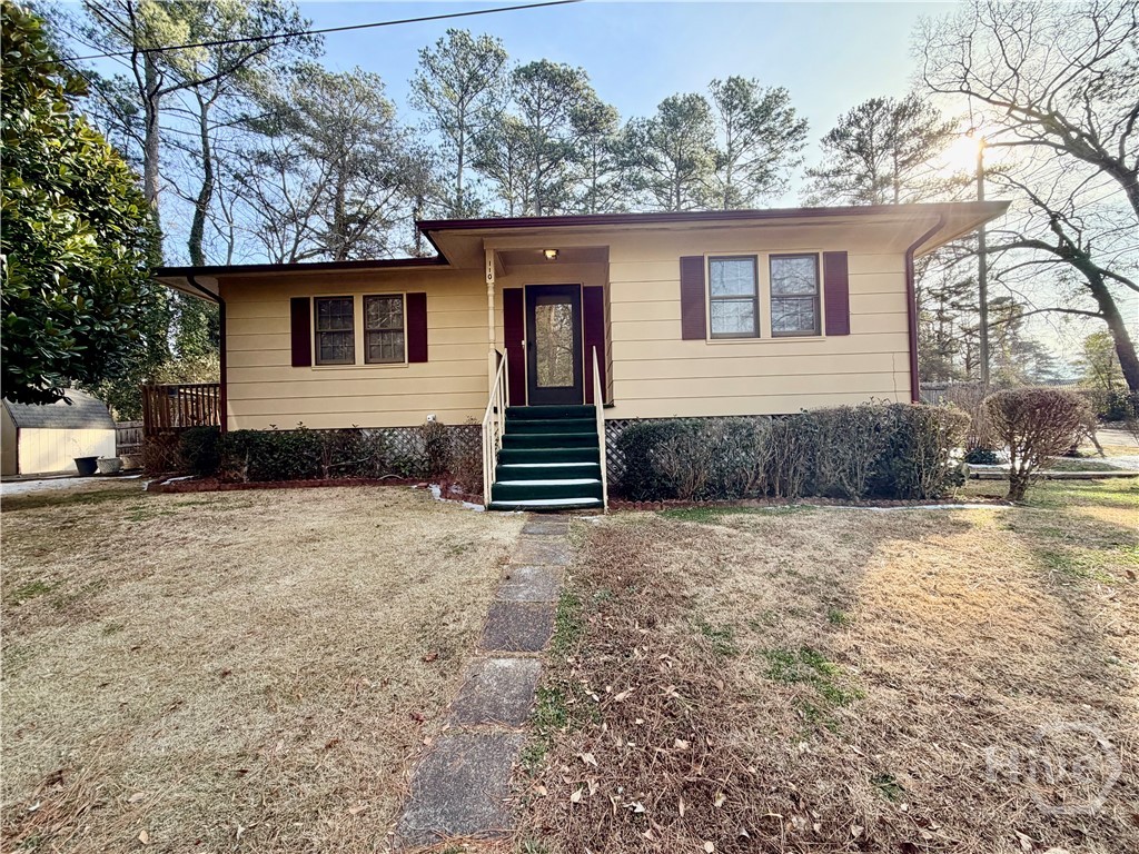 110 Valley Street Athens, GA 30606 - Photo 2 of 13
