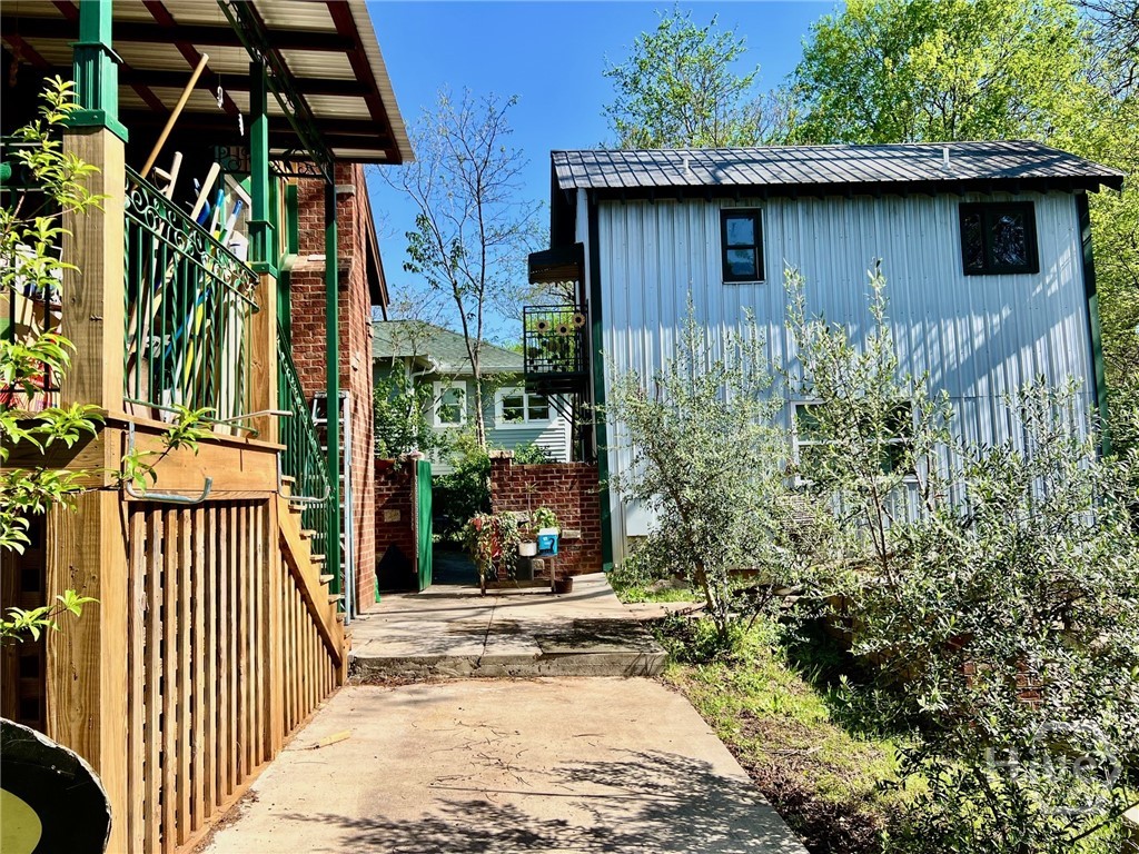 178 First Street Athens, GA 30601 - Photo 26 of 39