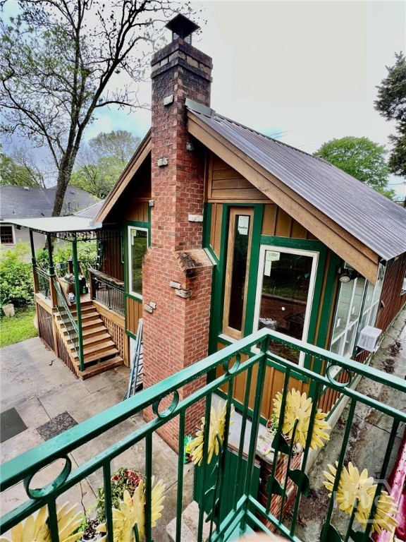 178 First Street Athens, GA 30601 - Photo 34 of 39