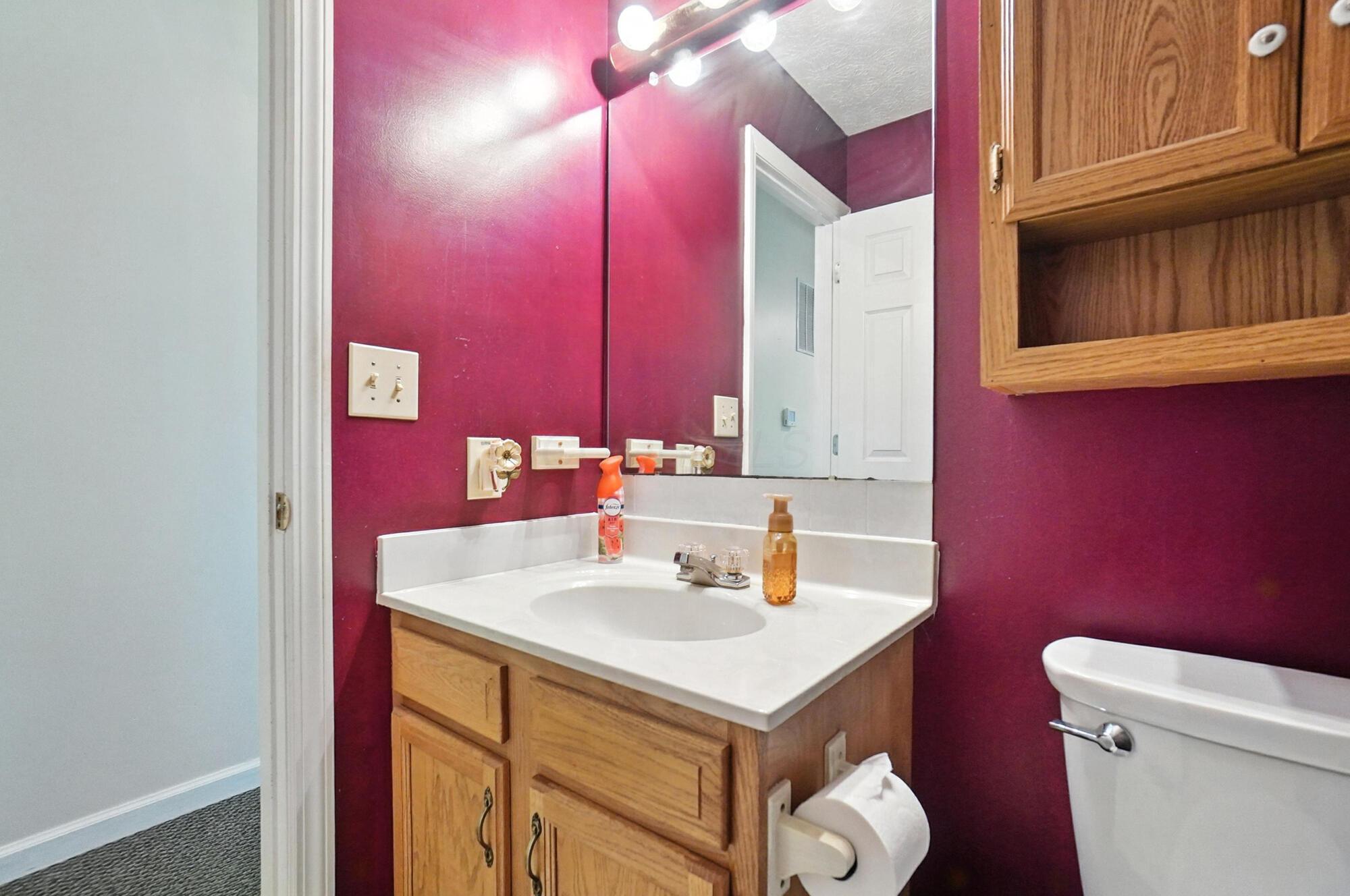 1355 Perry Road Cable, OH 43009 - Photo 36 of 55 Guest Bath