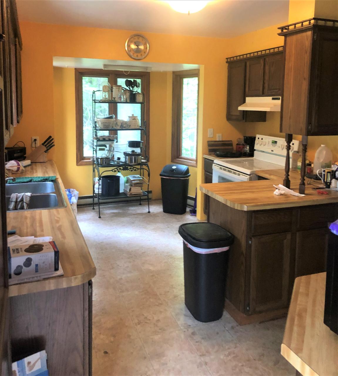 3135 Warwick Road Sayner, WI 54560 - Photo 3 of 23 Gallery Image 3
