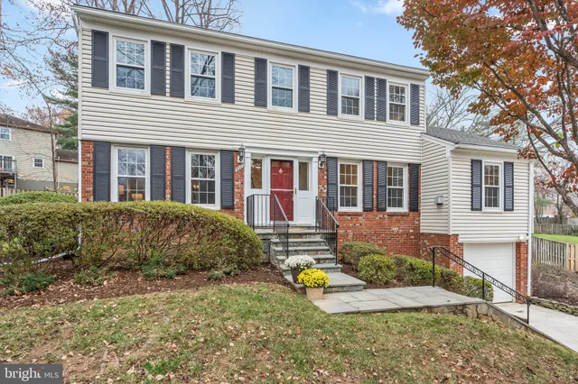 $865,000 | 5307 Amber Court, Burke, VA 22015