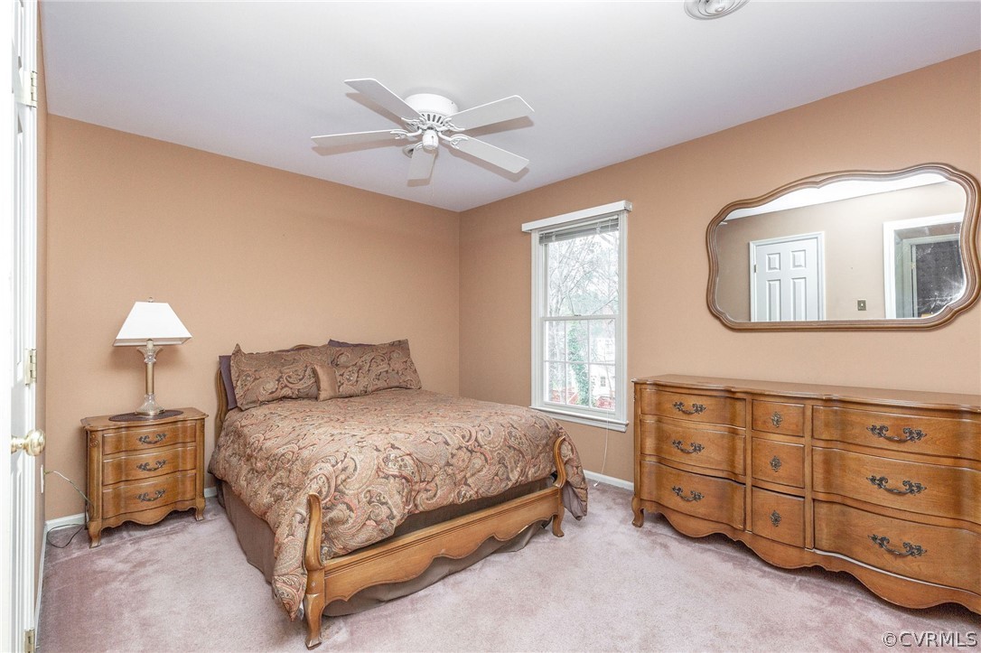 1914 Stonequarter Road Henrico, VA 23238 - Photo 23 of 34 Gallery Image 23