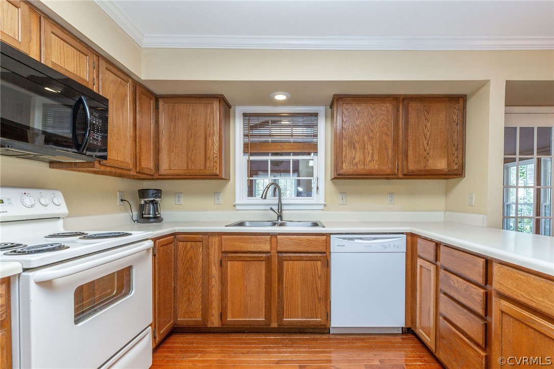 1914 Stonequarter Road Henrico, VA 23238 - Photo 8 of 34 Gallery Image 8