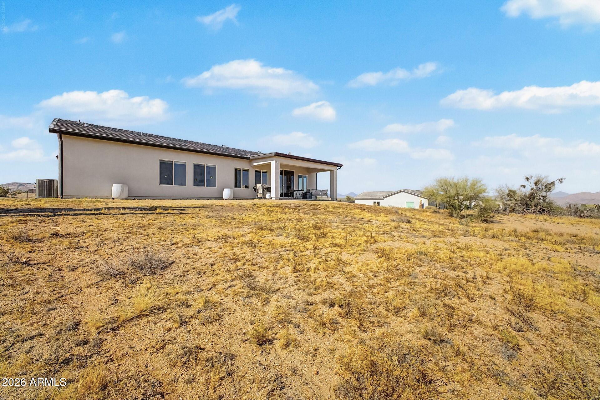 13643 East Arroyo Hondo Road Scottsdale, AZ 85262 - Photo 39 of 74 38 Arroyo Hondo