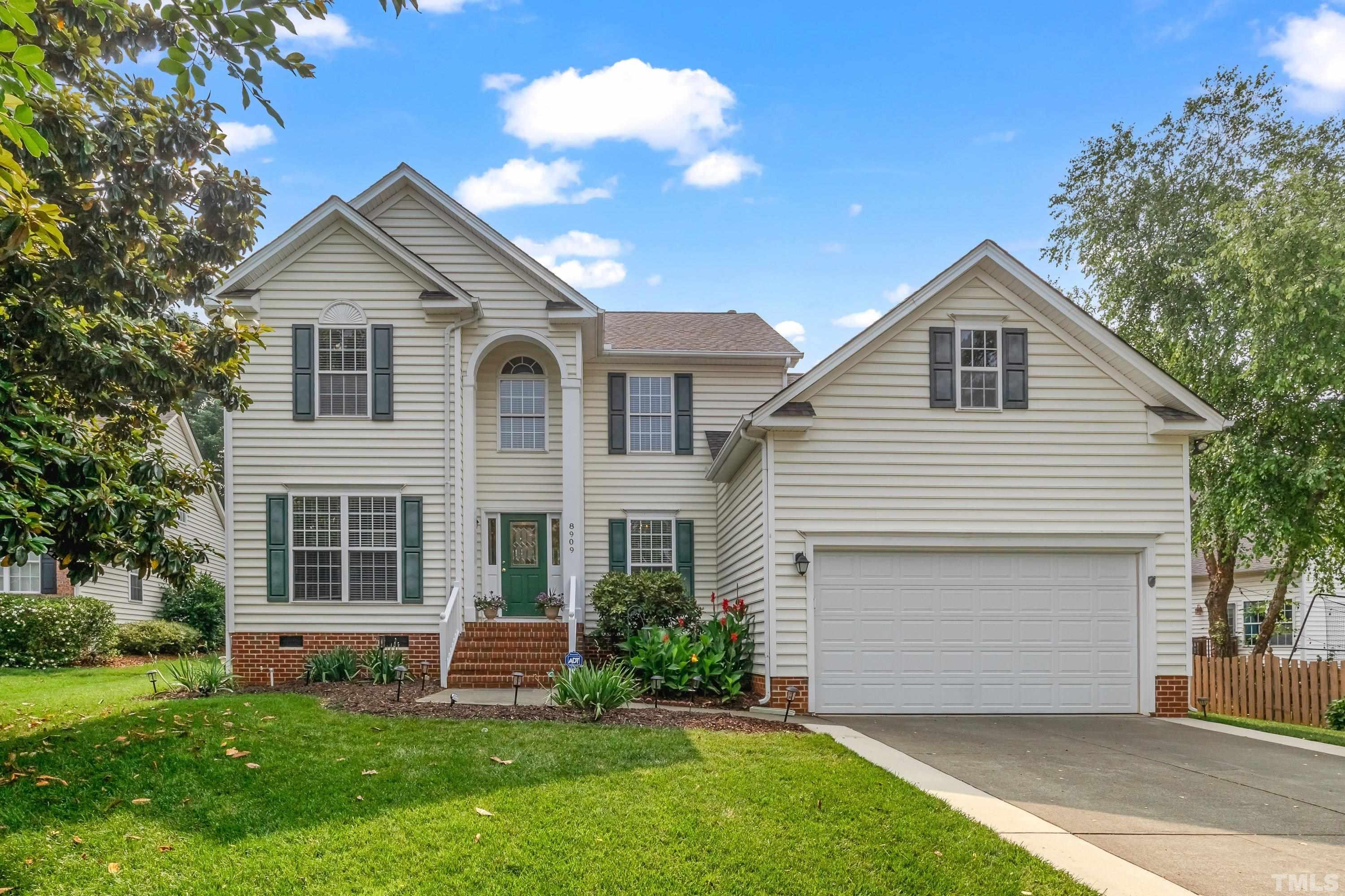 8909 Eaglebrook Court Raleigh, NC 27617 - Photo 1 of 61 Gallery Image 1