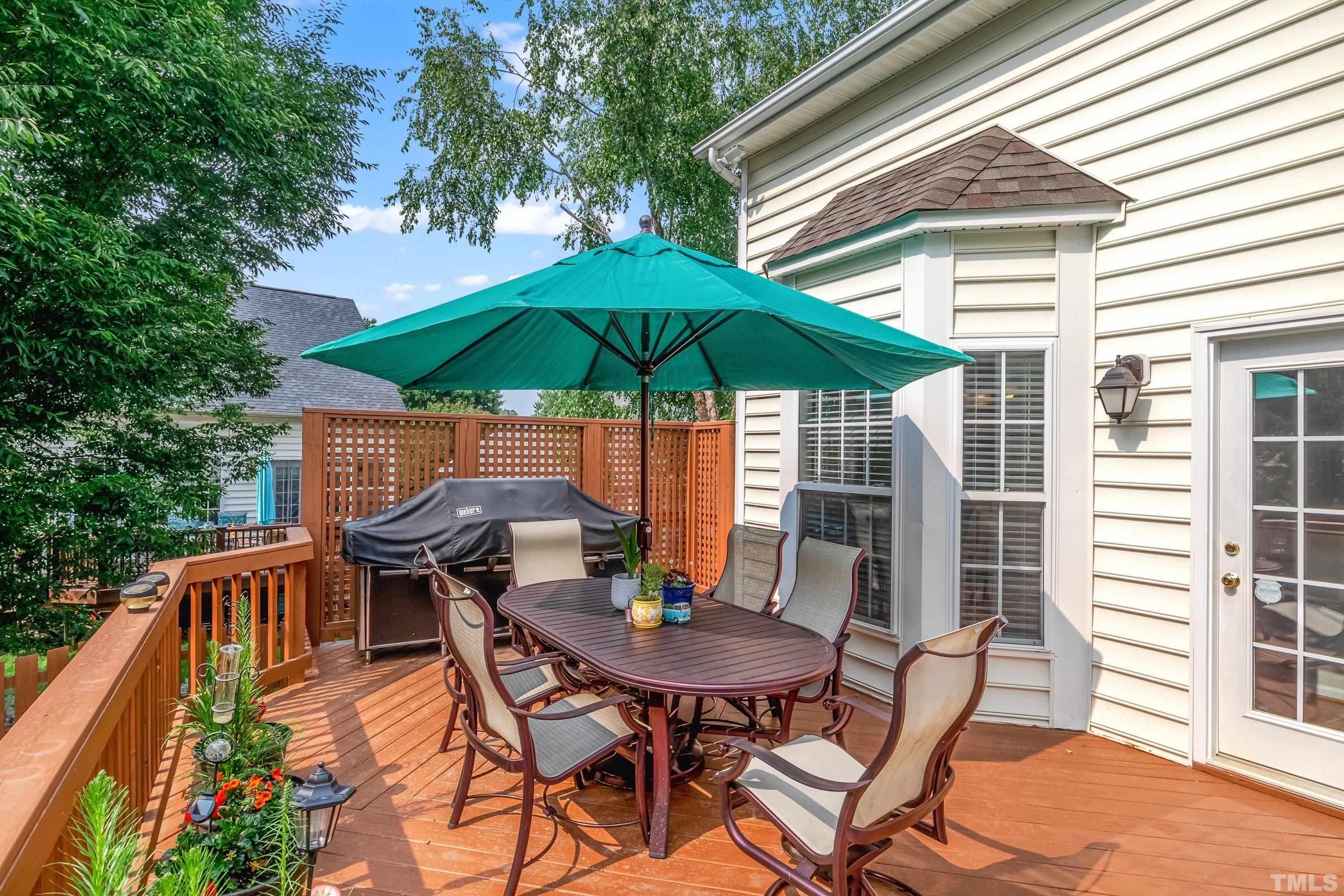 8909 Eaglebrook Court Raleigh, NC 27617 - Photo 12 of 61 Gallery Image 12