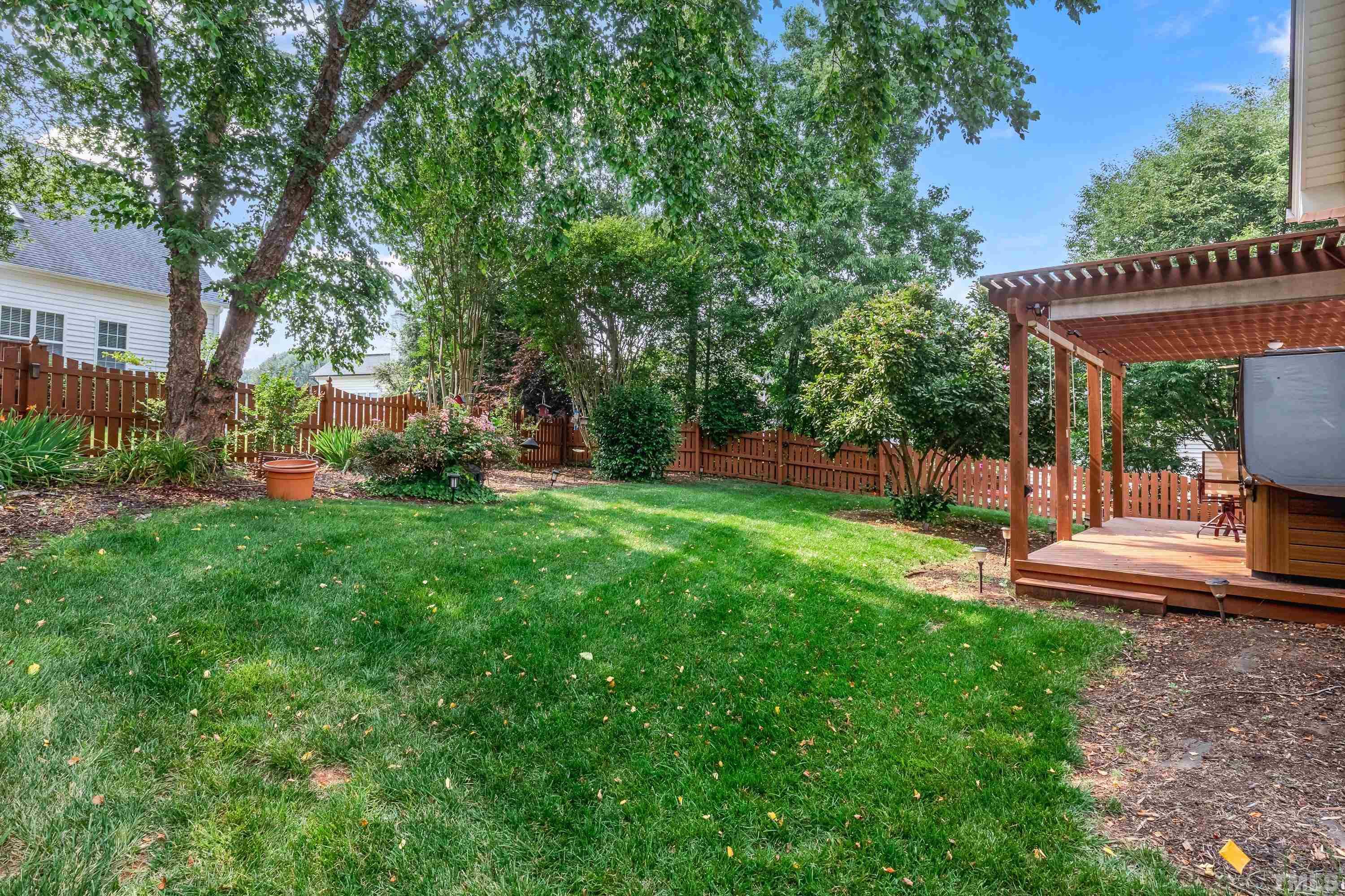 8909 Eaglebrook Court Raleigh, NC 27617 - Photo 21 of 61 Gallery Image 21