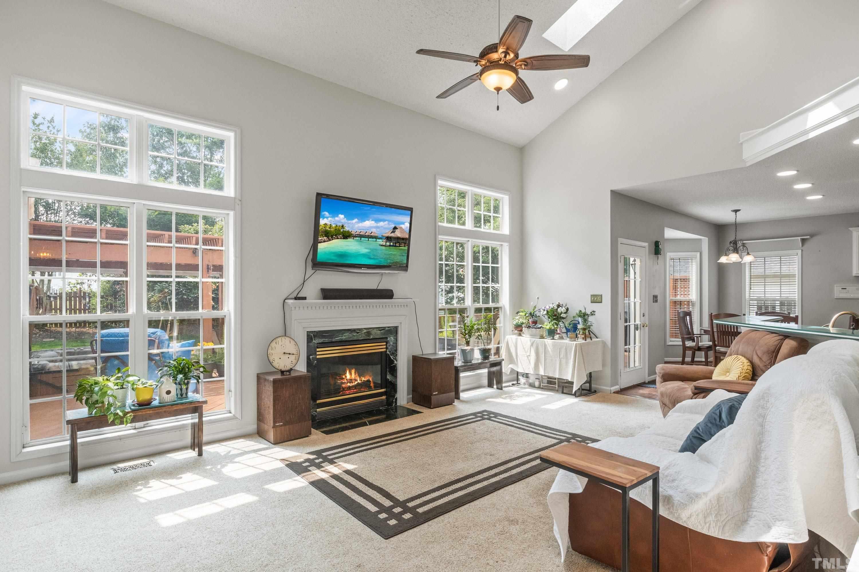 8909 Eaglebrook Court Raleigh, NC 27617 - Photo 36 of 61 Gallery Image 36