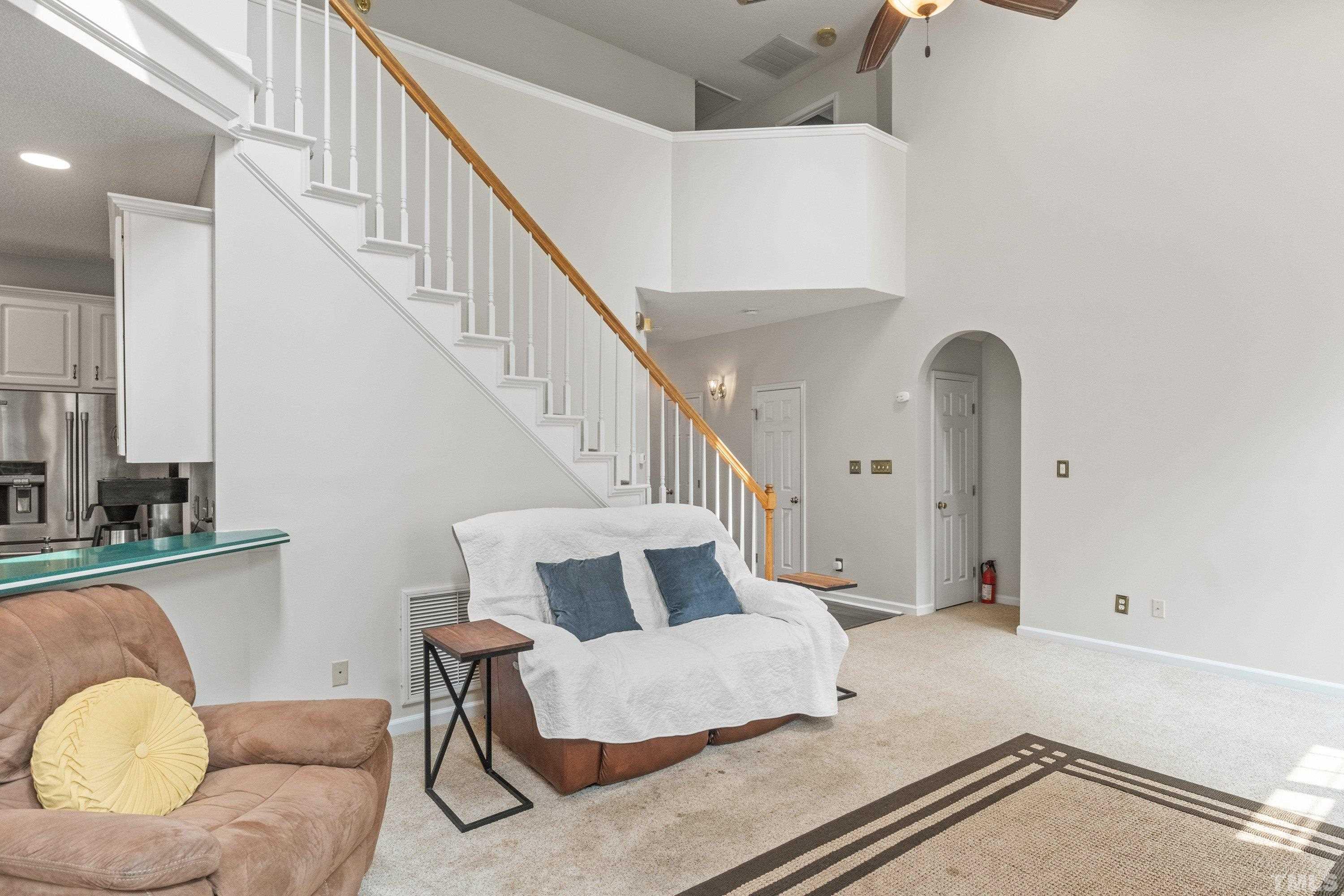 8909 Eaglebrook Court Raleigh, NC 27617 - Photo 38 of 61 Gallery Image 38