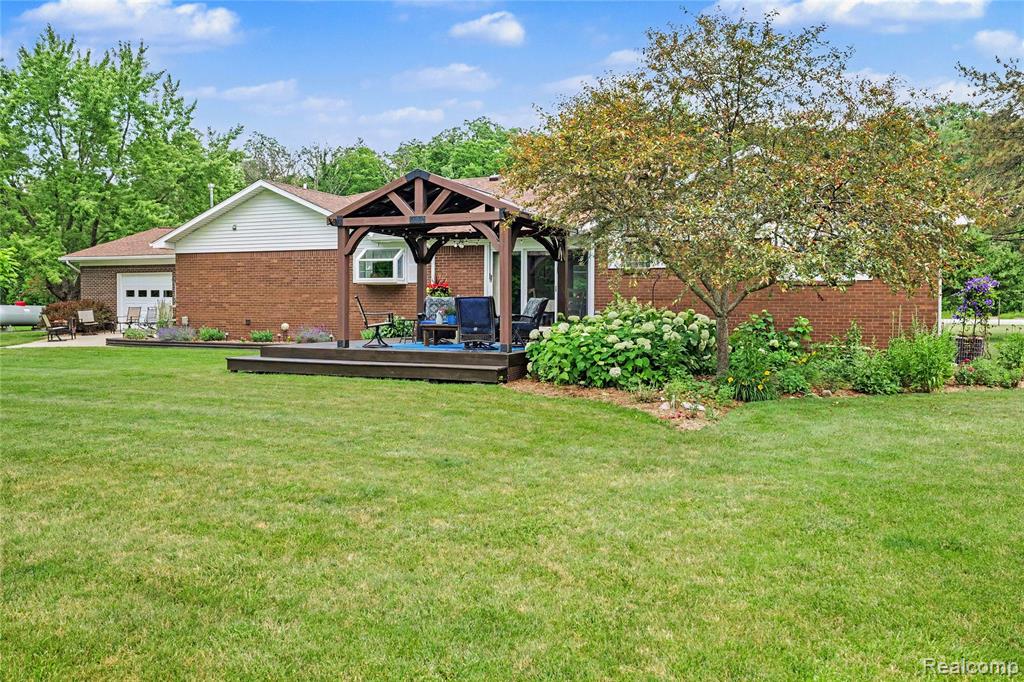 2180 Hurst Road St. Clair, MI 48079 - Photo 35 of 40 Gallery Image 35