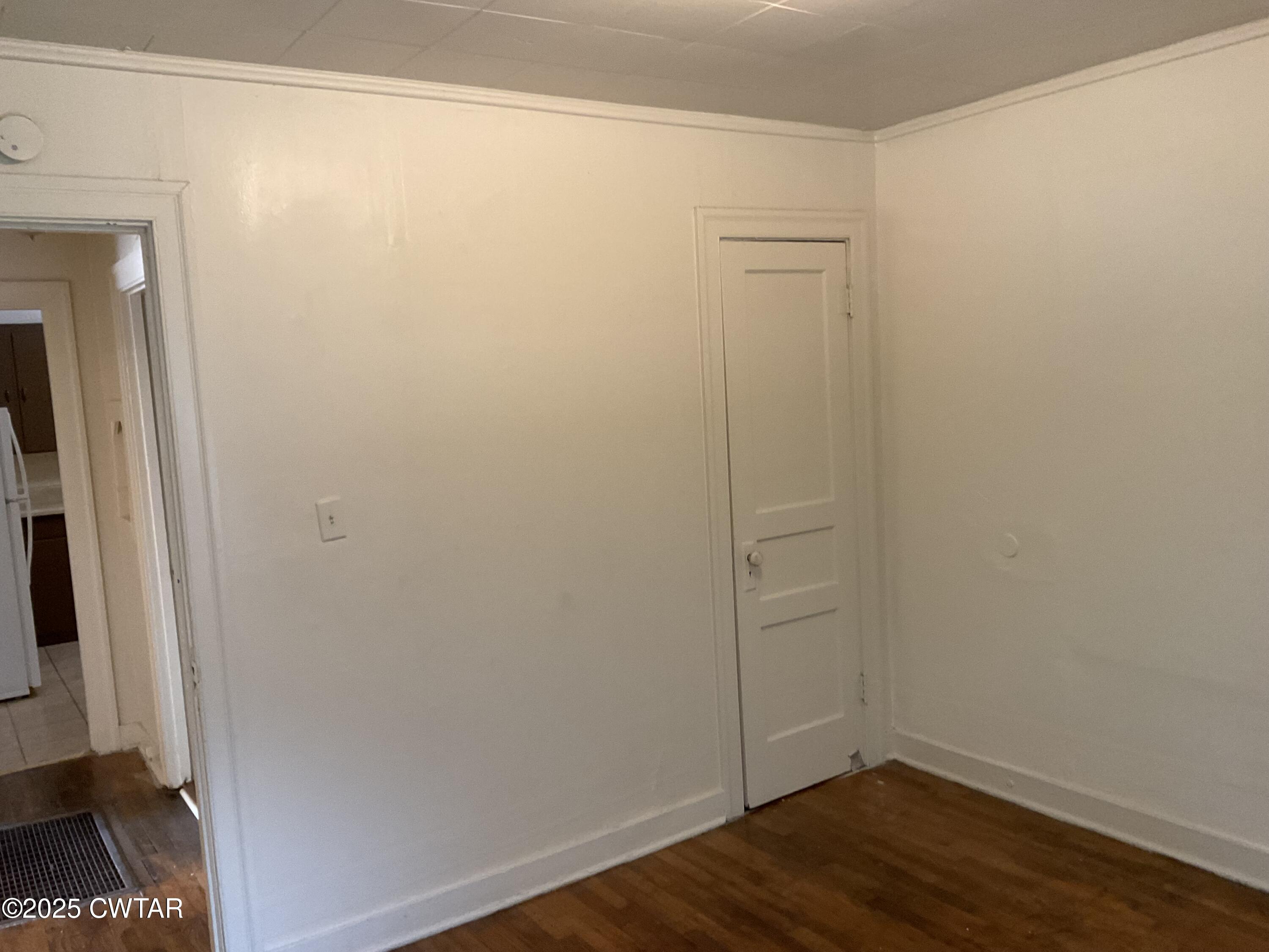 124 Muse Street Jackson, TN 38301 - Photo 13 of 14 a view of a small space