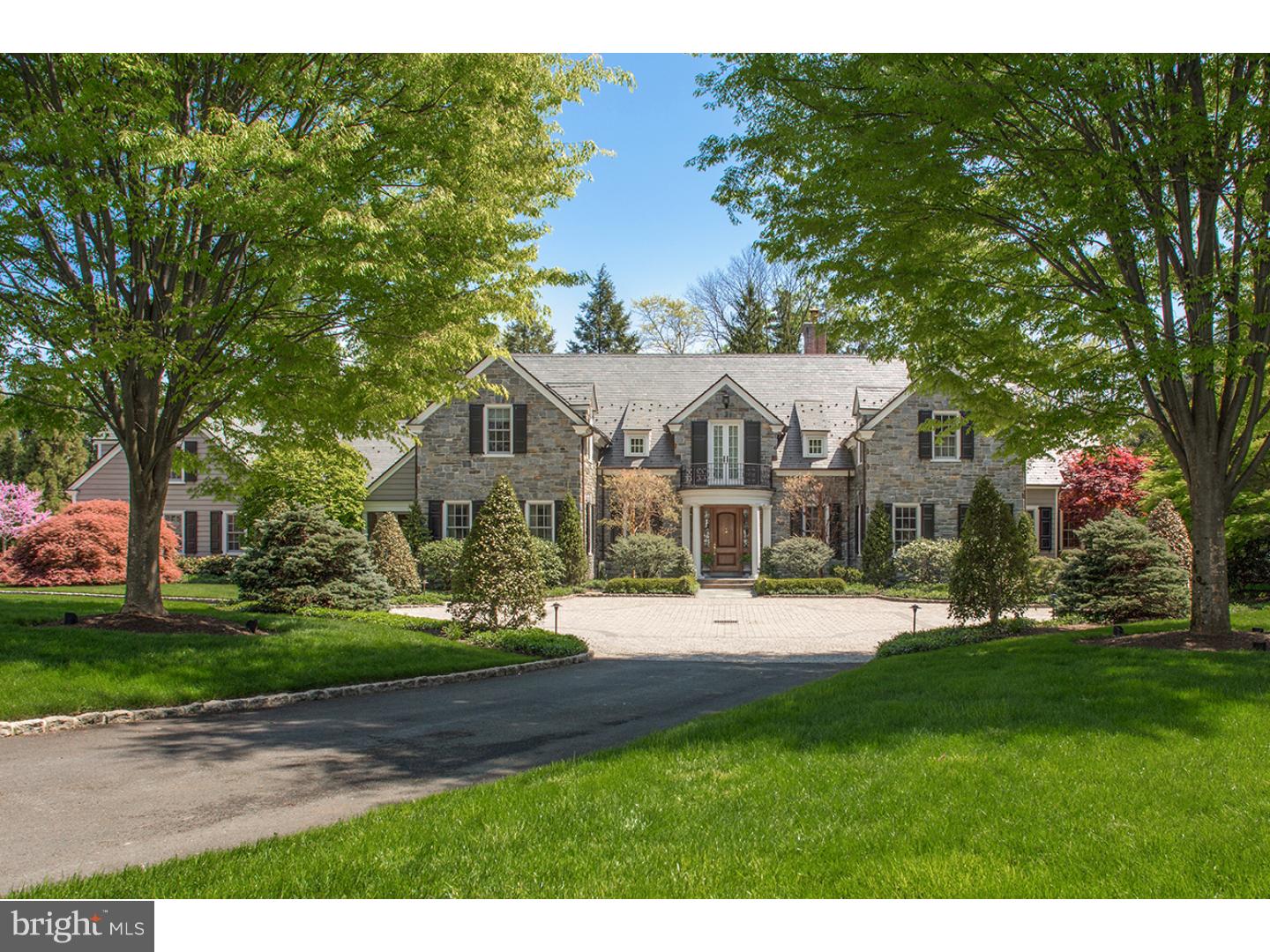 1919 Paper Mill Road Huntingdon Valley, PA 19006 - Photo 1 of 25