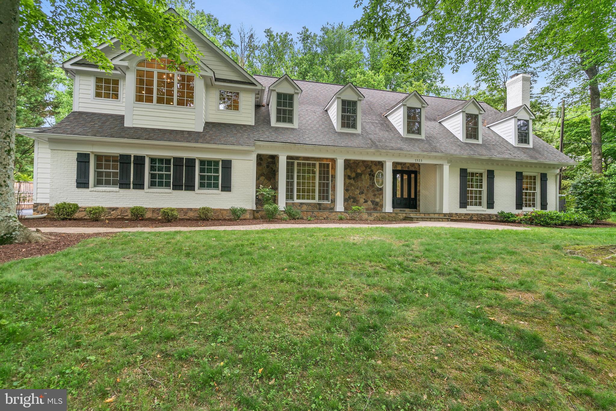 7323 Arrowood Road Bethesda, MD 20817 - Photo 1 of 64 Welcome to 7323 Arrowood Rd.!