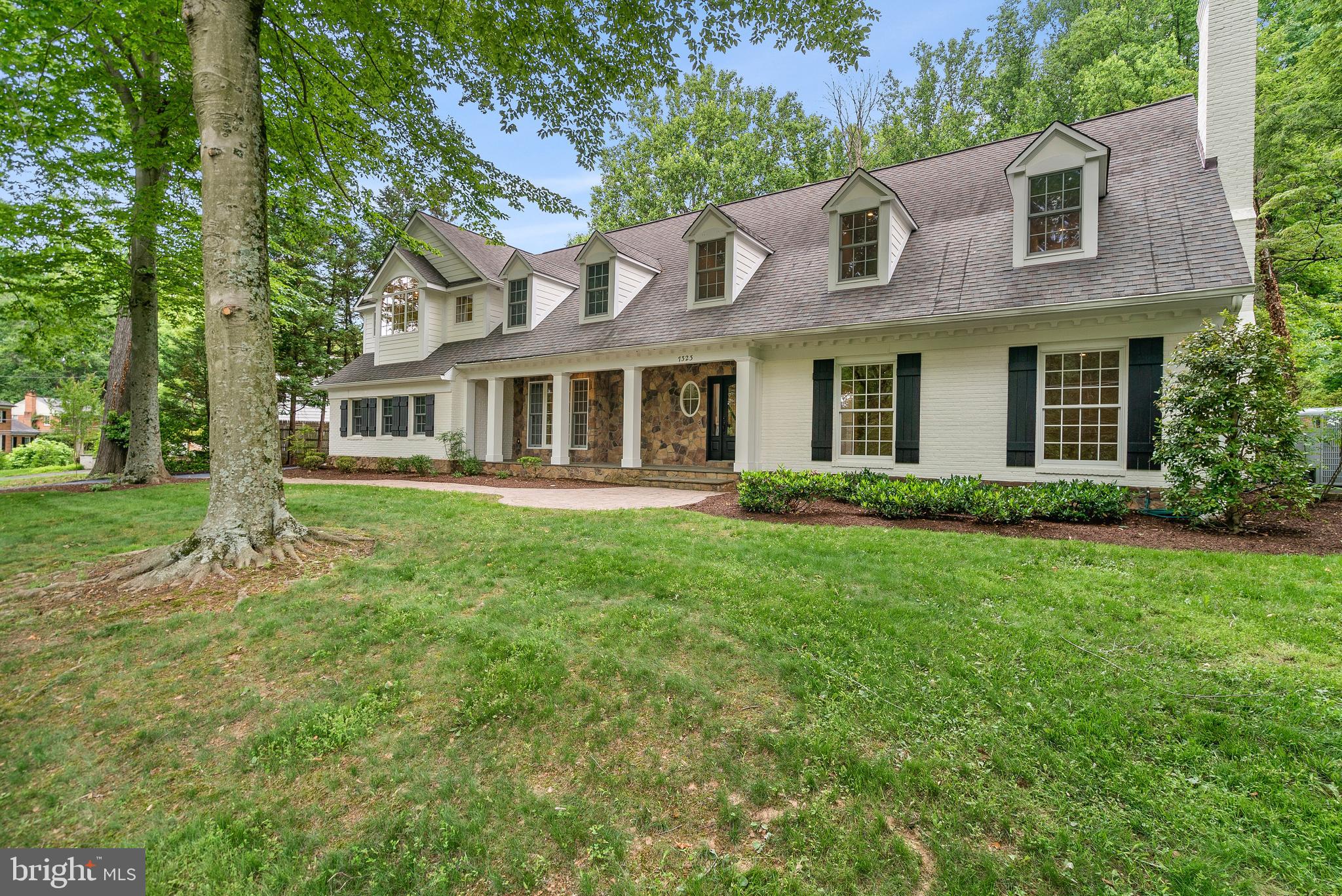 7323 Arrowood Road Bethesda, MD 20817 - Photo 2 of 64 Gallery Image 2