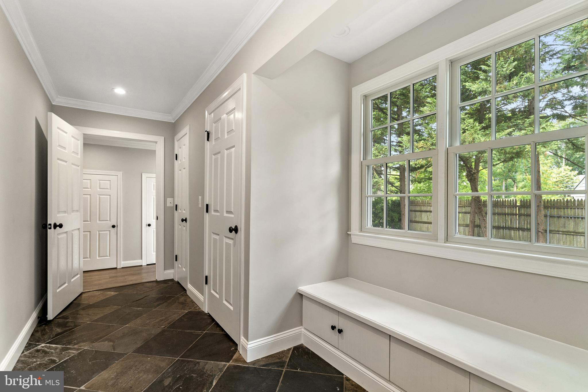 7323 Arrowood Road Bethesda, MD 20817 - Photo 20 of 64 Mudroom , leads to office and garage