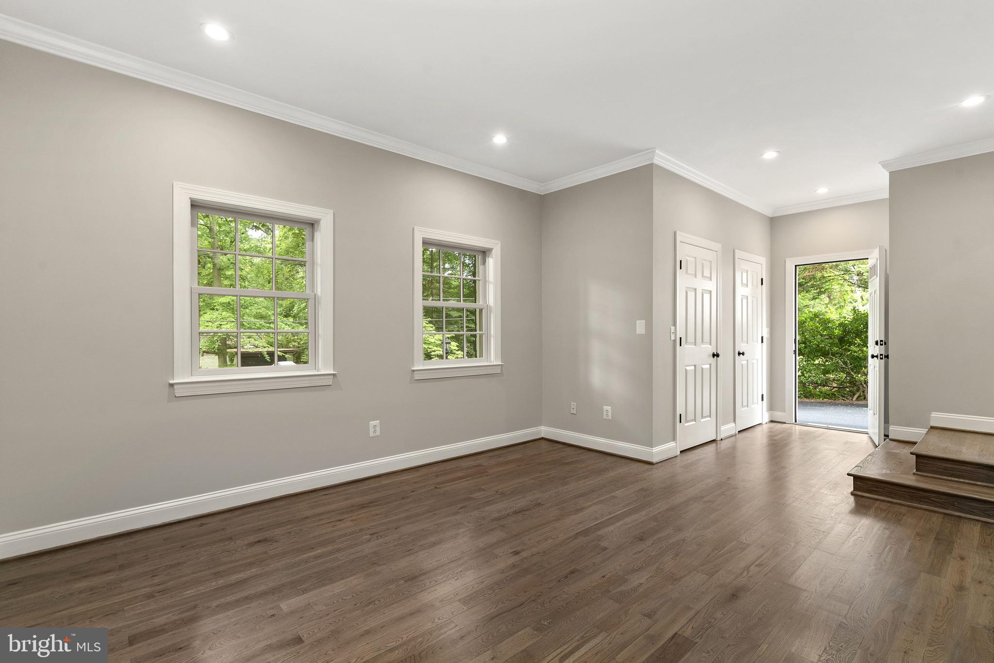 7323 Arrowood Road Bethesda, MD 20817 - Photo 22 of 64 Large office with private entrance!