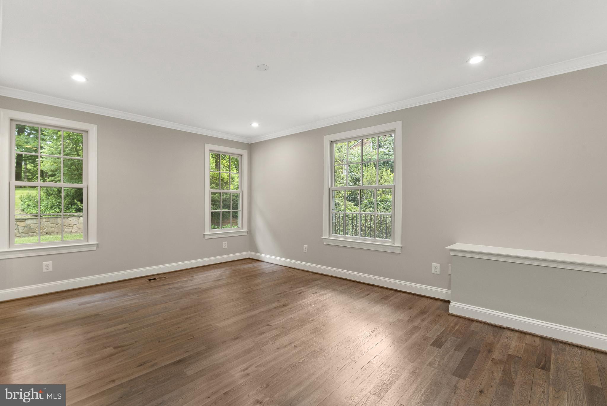 7323 Arrowood Road Bethesda, MD 20817 - Photo 26 of 64 Main level bedroom