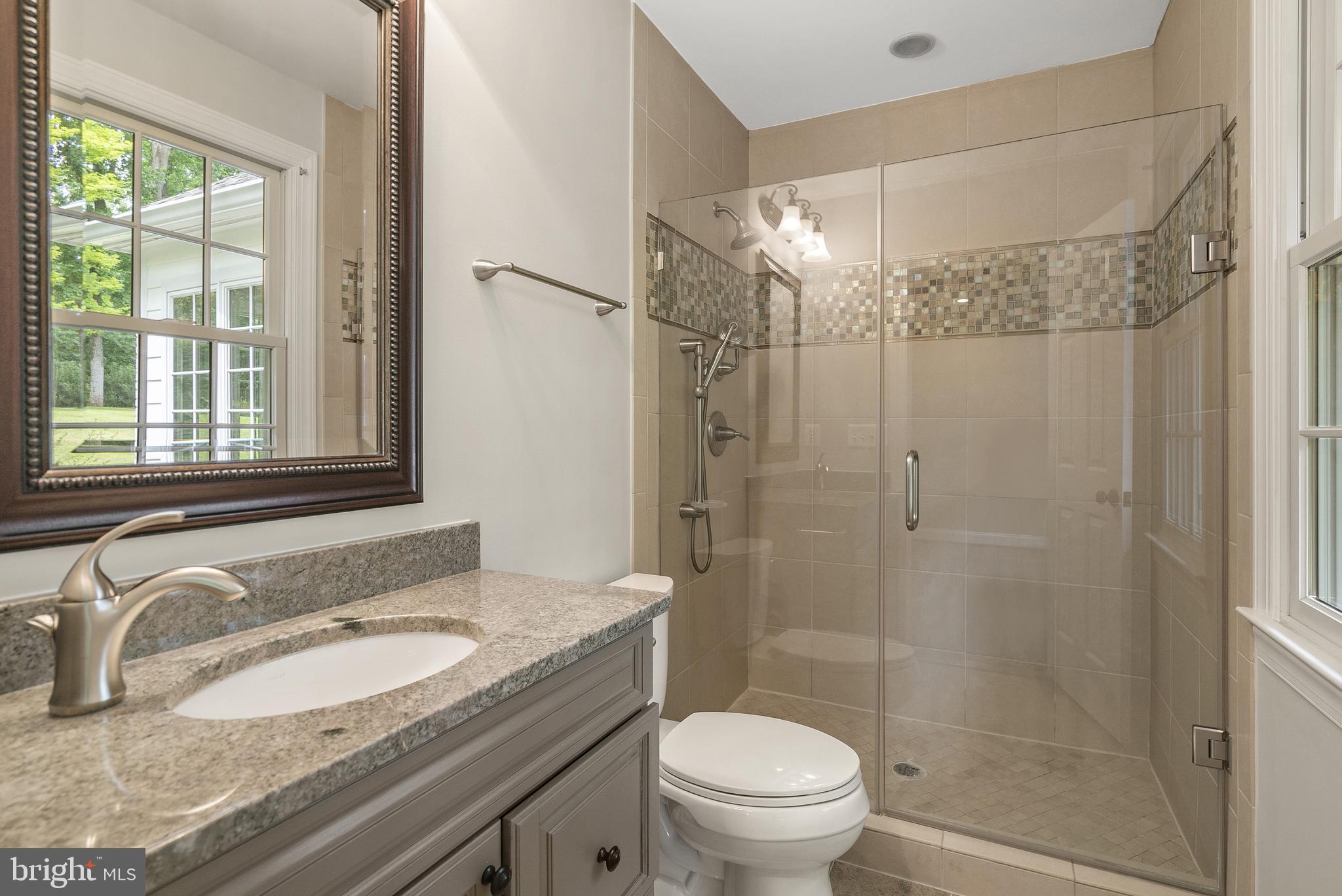 7323 Arrowood Road Bethesda, MD 20817 - Photo 27 of 64 Main level full bath