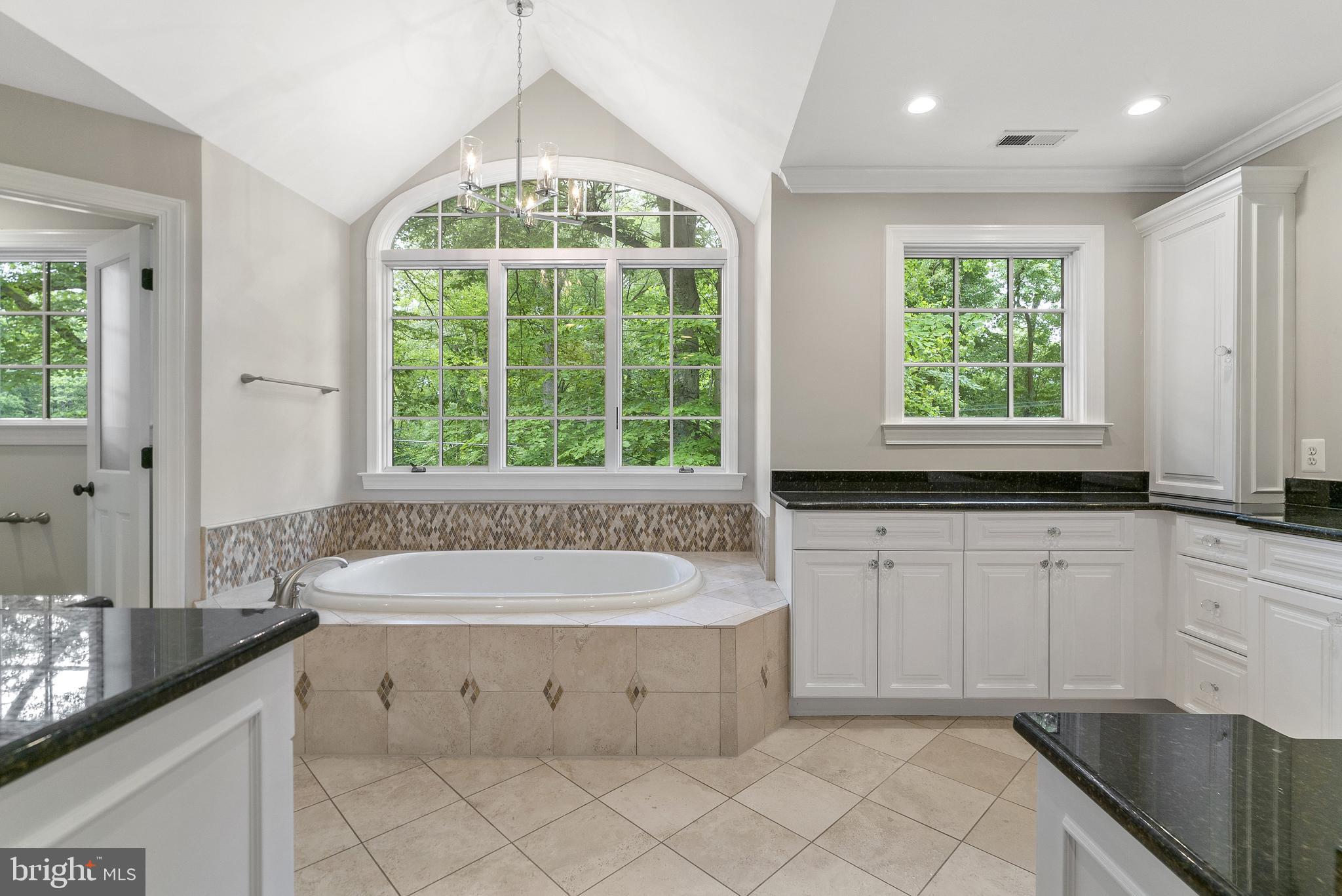 7323 Arrowood Road Bethesda, MD 20817 - Photo 32 of 64 Owner's bath