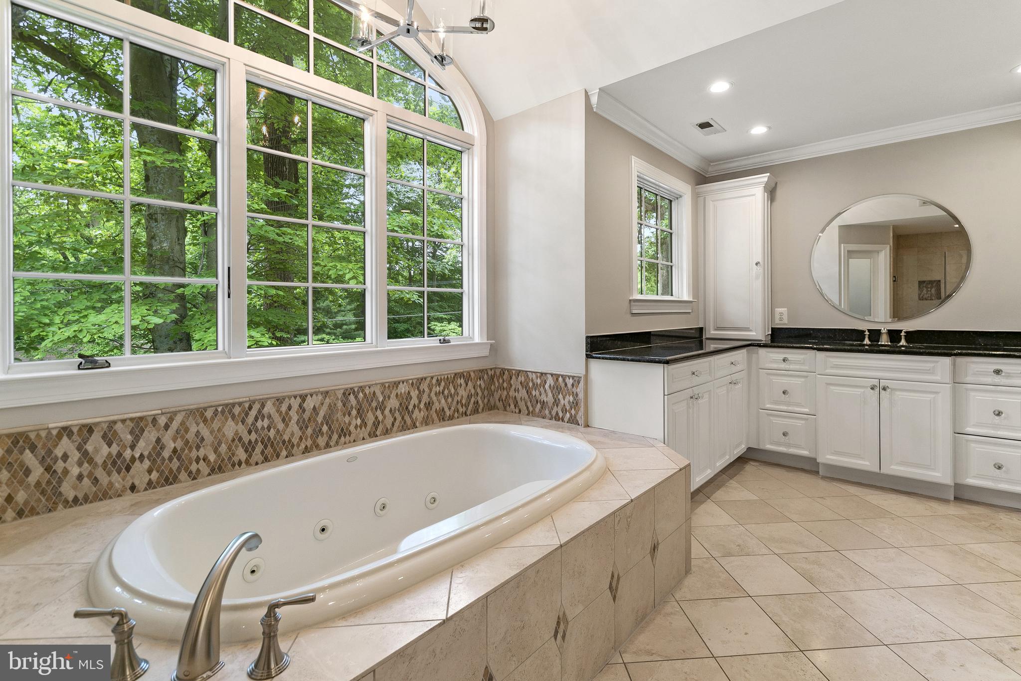 7323 Arrowood Road Bethesda, MD 20817 - Photo 35 of 64 Soak away the stress of the day