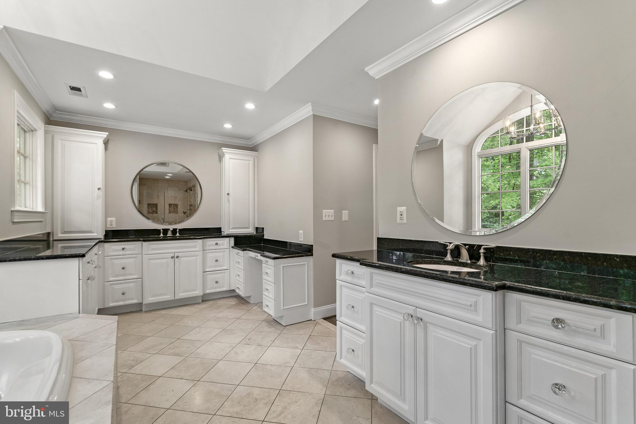 7323 Arrowood Road Bethesda, MD 20817 - Photo 36 of 64 separate vanity areas