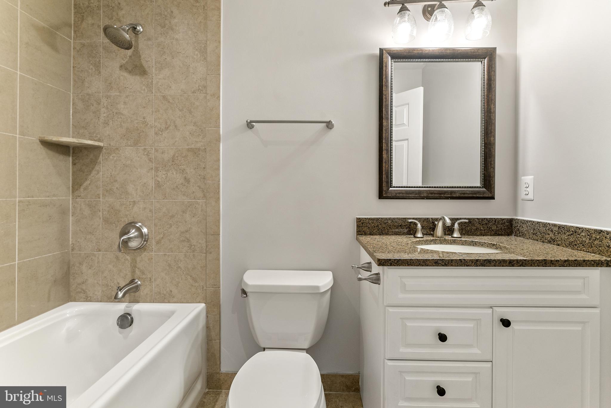 7323 Arrowood Road Bethesda, MD 20817 - Photo 38 of 64 Bedroom #2 full bath