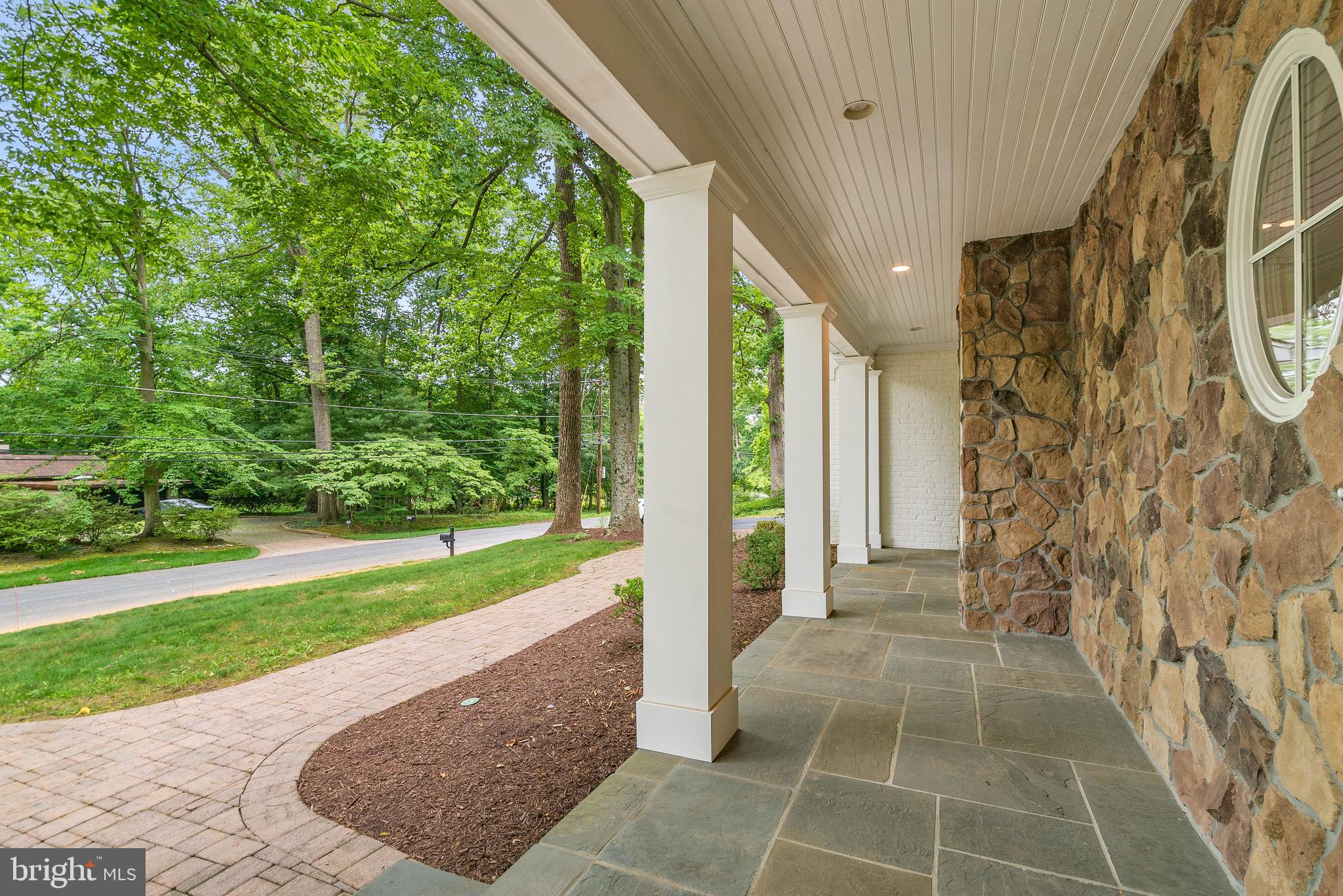7323 Arrowood Road Bethesda, MD 20817 - Photo 5 of 64 Lovely Burning Tree Estates community