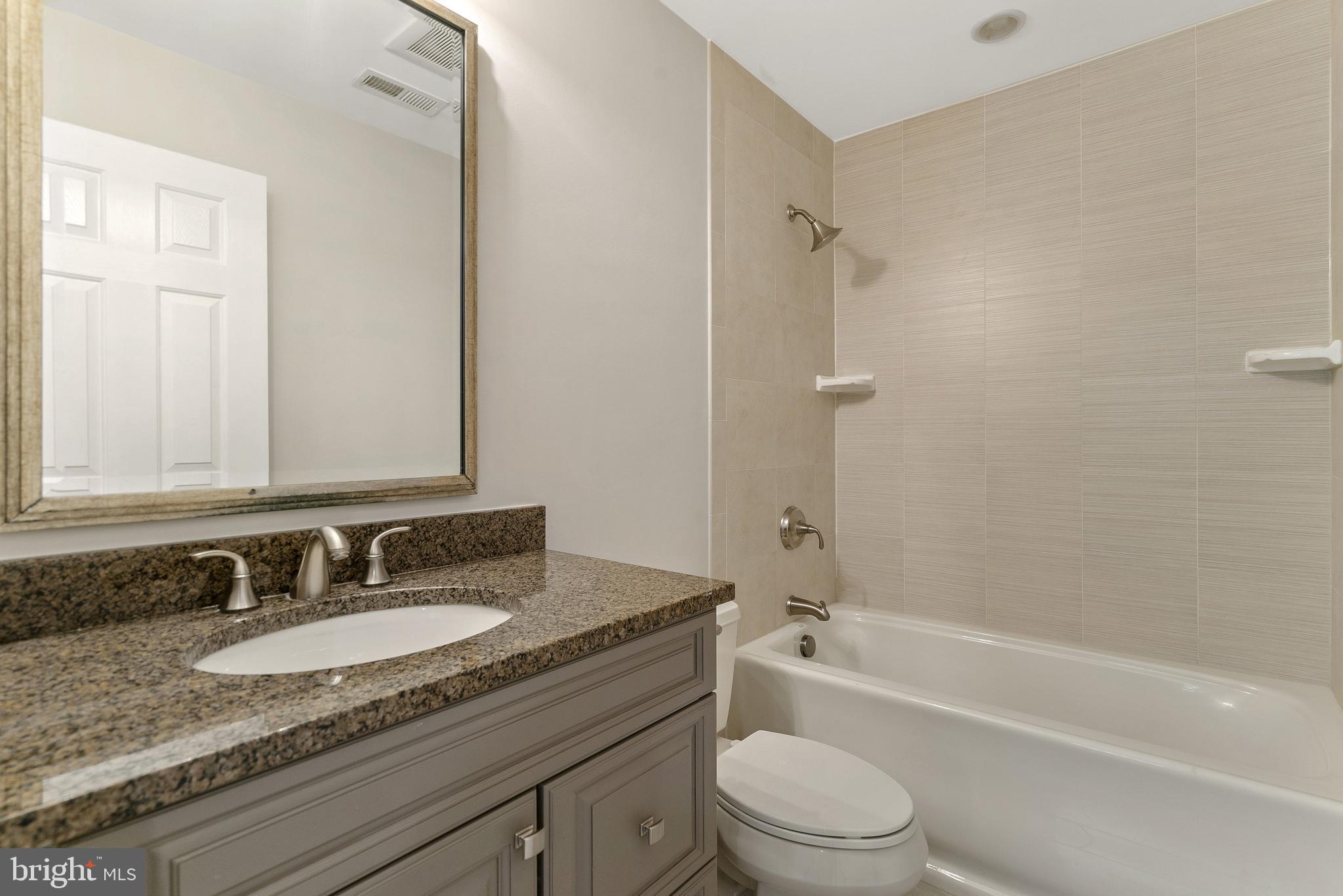 7323 Arrowood Road Bethesda, MD 20817 - Photo 41 of 64 Bedroom #3 full bath