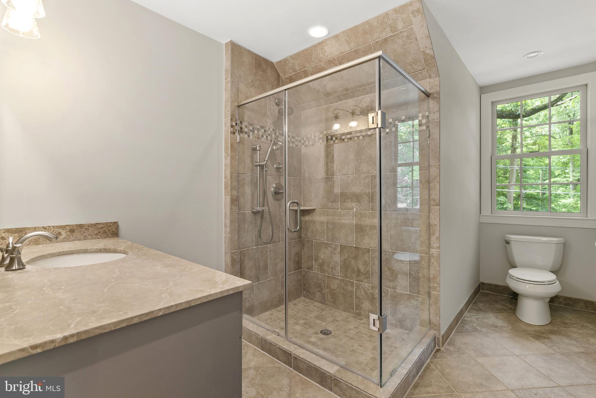 7323 Arrowood Road Bethesda, MD 20817 - Photo 43 of 64 Bedroom #4 full bath