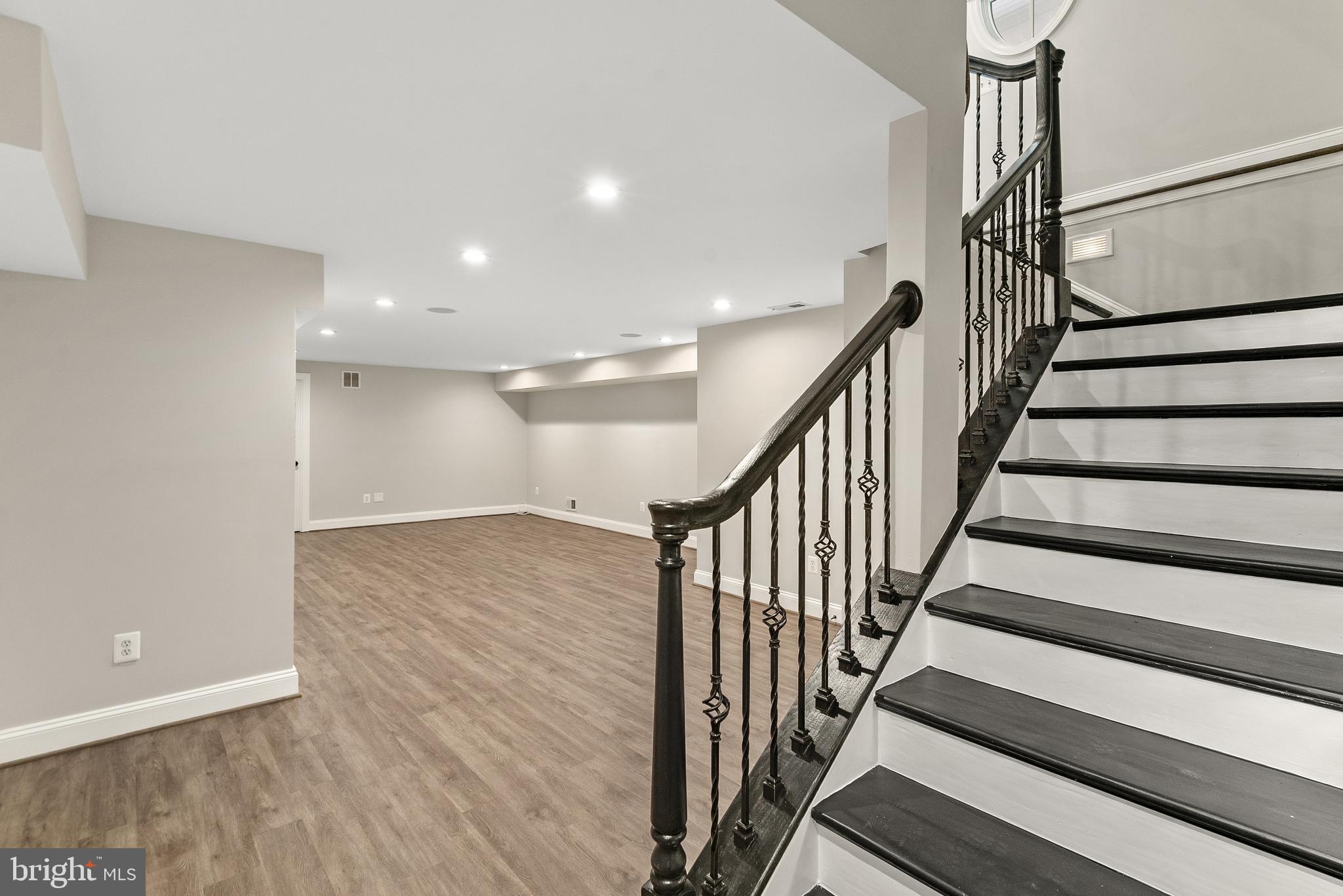 7323 Arrowood Road Bethesda, MD 20817 - Photo 45 of 64 Finished lower level