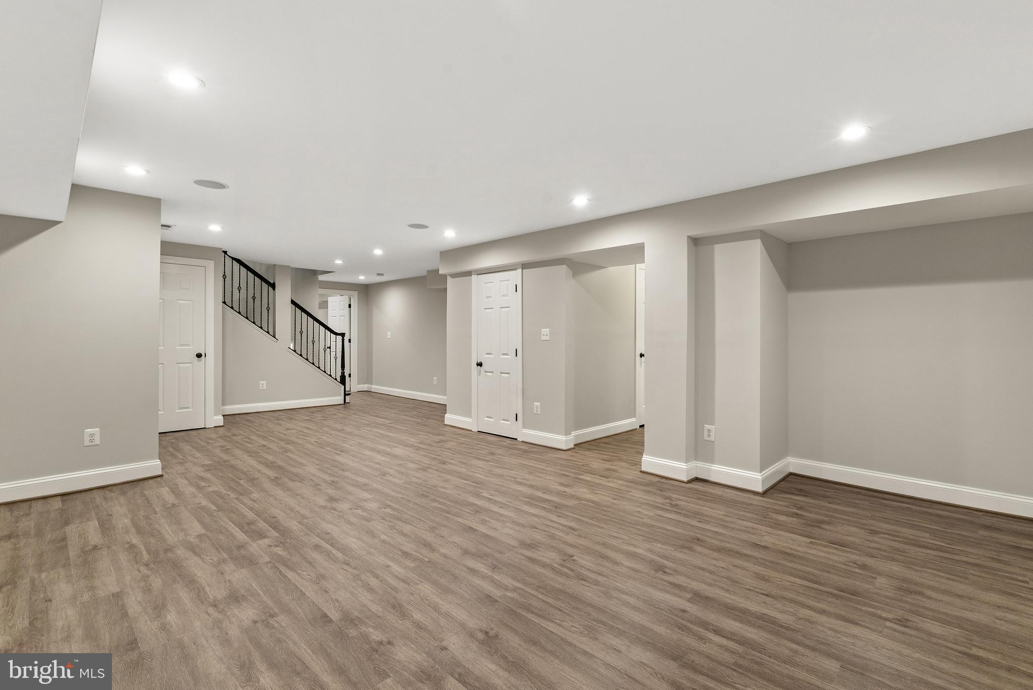 7323 Arrowood Road Bethesda, MD 20817 - Photo 47 of 64 Versatile lower level