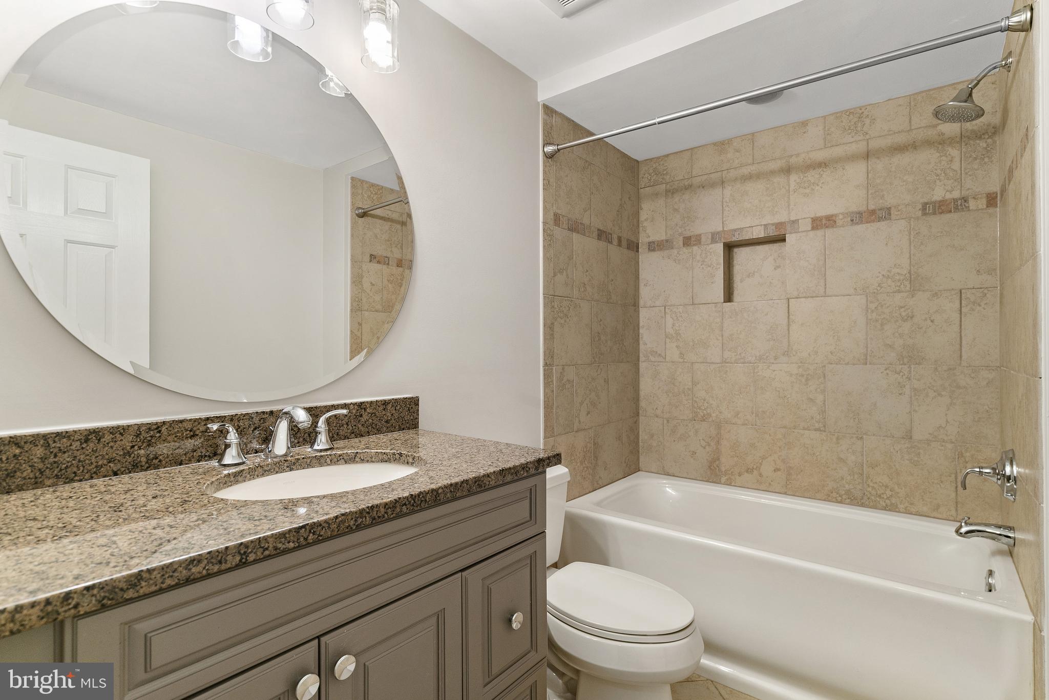7323 Arrowood Road Bethesda, MD 20817 - Photo 49 of 64 Full bath in lower level