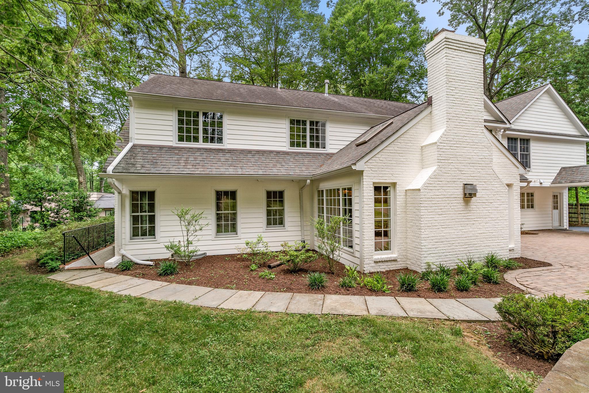 7323 Arrowood Road Bethesda, MD 20817 - Photo 51 of 64 Gallery Image 51