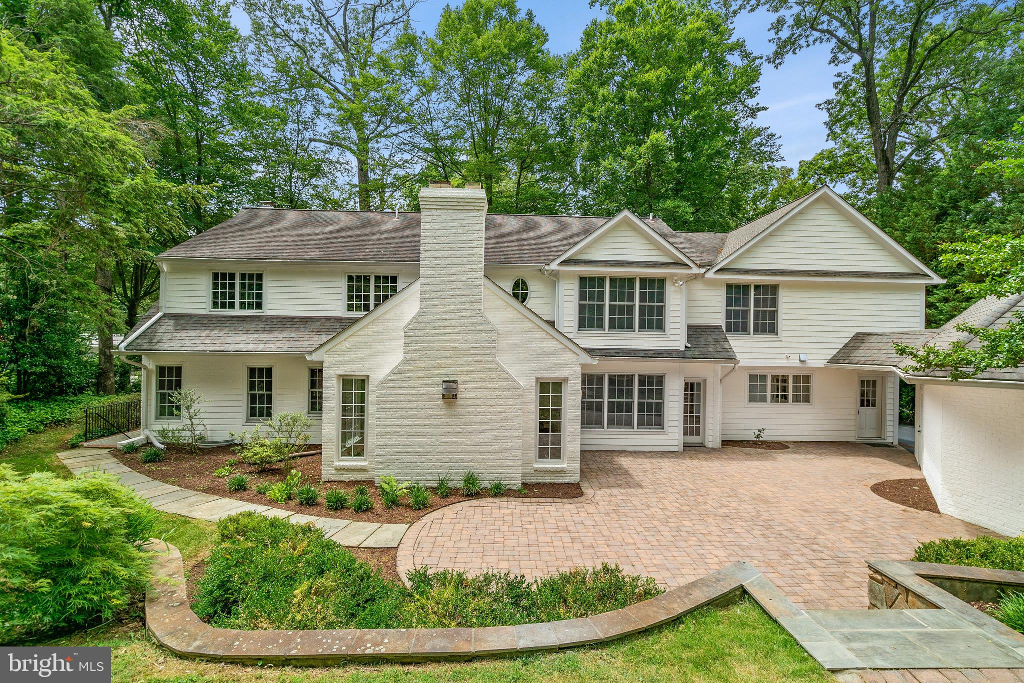7323 Arrowood Road Bethesda, MD 20817 - Photo 52 of 64 Fabulous area to entertain!